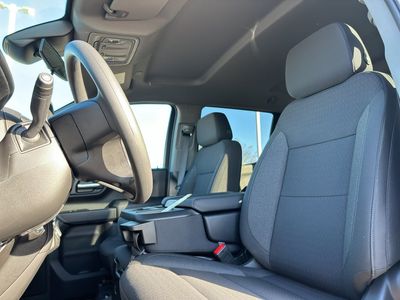2026 Chevrolet Silverado 1500 - Photo 10