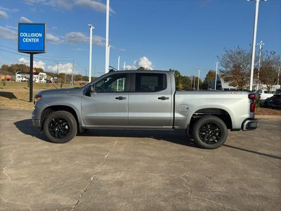 2026 Chevrolet Silverado 1500 - Photo 4