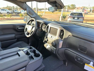2026 Chevrolet Silverado 1500 - Photo 24