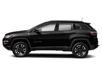 2020 Jeep Compass - Photo 9
