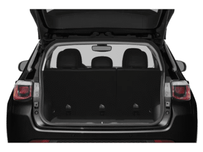 2020 Jeep Compass - Photo 15