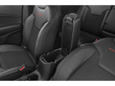 2020 Jeep Compass - Photo 18