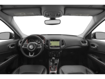 2020 Jeep Compass - Photo 11