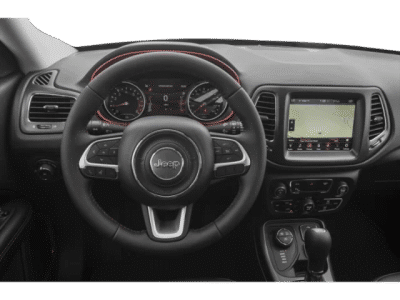 2020 Jeep Compass - Photo 10