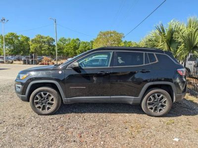 2020 Jeep Compass - Photo 2