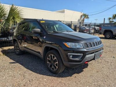 2020 Jeep Compass - Photo 3