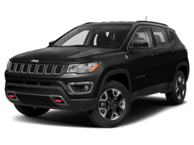 2020 Jeep Compass - Photo 7
