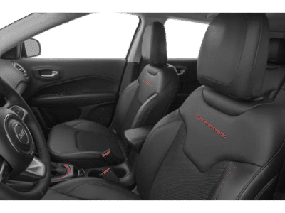 2020 Jeep Compass - Photo 12