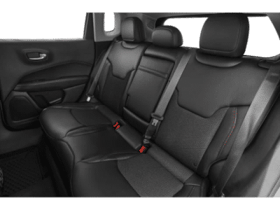 2020 Jeep Compass - Photo 17