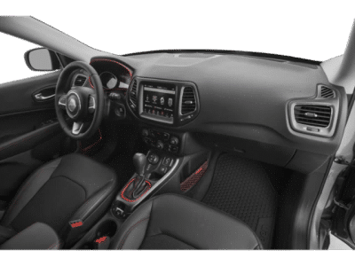 2020 Jeep Compass - Photo 19