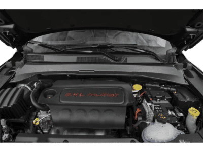 2020 Jeep Compass - Photo 16