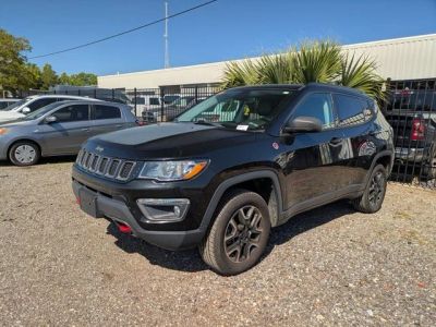 2020 Jeep Compass - Photo 1
