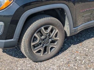 2020 Jeep Compass - Photo 5