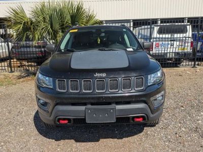 2020 Jeep Compass - Photo 4