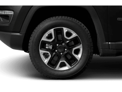 2020 Jeep Compass - Photo 14