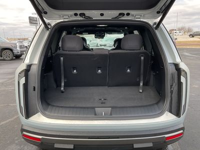 2027 Kia Telluride - Photo 17