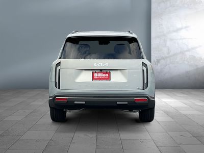 2027 Kia Telluride - Photo 5