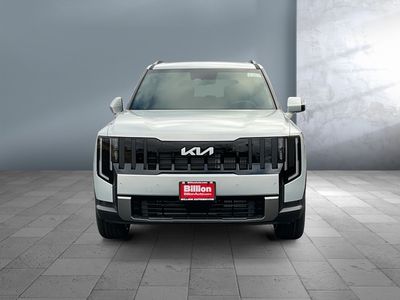 2027 Kia Telluride - Photo 2