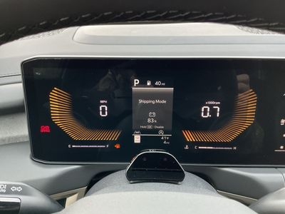 2027 Kia Telluride - Photo 10