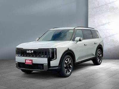 2027 Kia Telluride - Photo 1