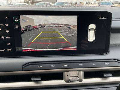2027 Kia Telluride - Photo 24