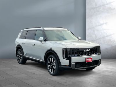 2027 Kia Telluride - Photo 8