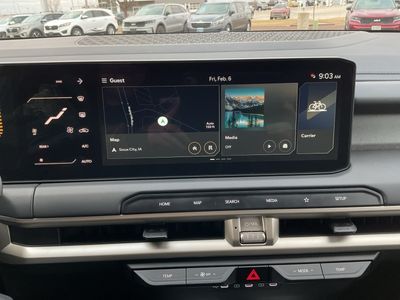 2027 Kia Telluride - Photo 11