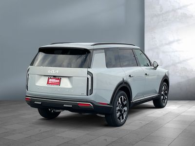 2027 Kia Telluride - Photo 6