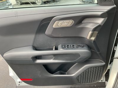 2027 Kia Telluride - Photo 20