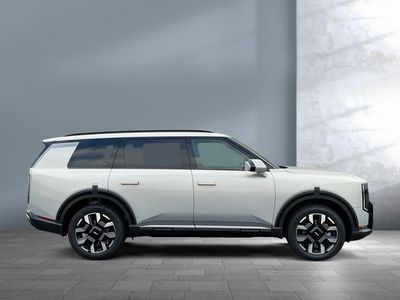 2027 Kia Telluride - Photo 7