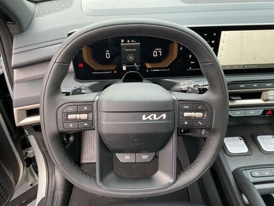 2027 Kia Telluride - Photo 19