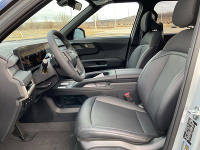 2027 Kia Telluride - Photo 9