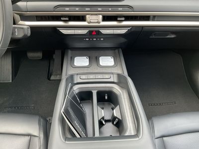 2027 Kia Telluride - Photo 13