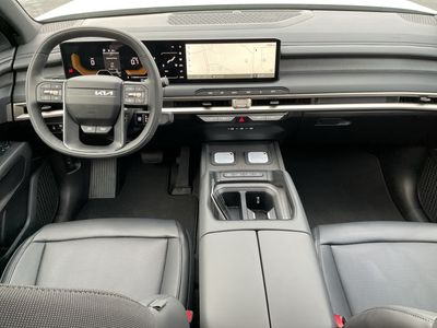 2027 Kia Telluride - Photo 12