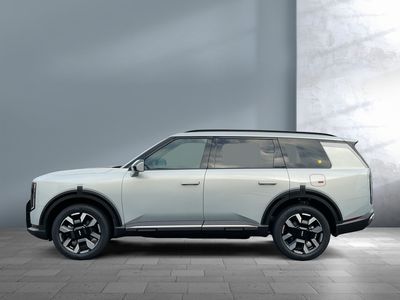2027 Kia Telluride - Photo 3