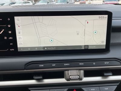 2027 Kia Telluride - Photo 23