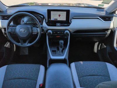2024 Toyota RAV4 — photo 15 view