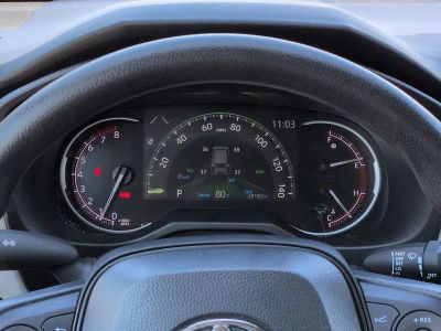 2024 Toyota RAV4 — photo 28 view