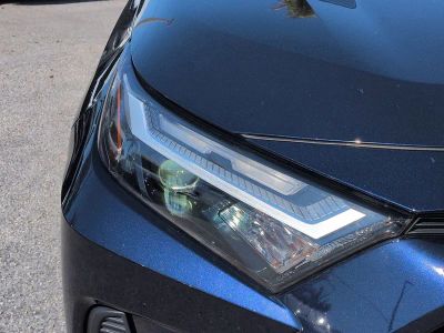 2024 Toyota RAV4 — photo 10 view
