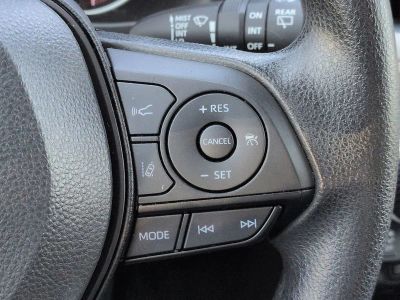 2024 Toyota RAV4 — photo 27 view