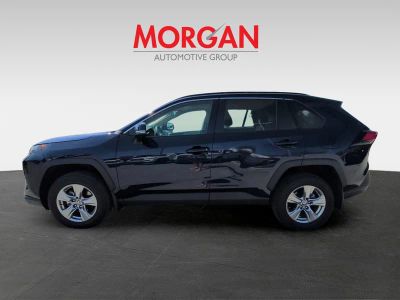 2024 Toyota RAV4 — photo 8 view
