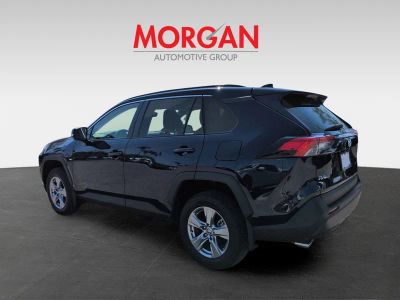 2024 Toyota RAV4 — photo 7 view