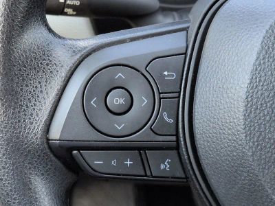 2024 Toyota RAV4 — photo 26 view