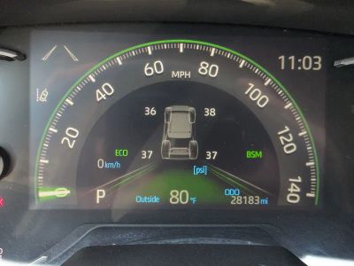 2024 Toyota RAV4 — photo 29 view