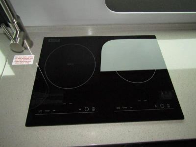 2027 Grech RV TERRENO-ION - Photo 6