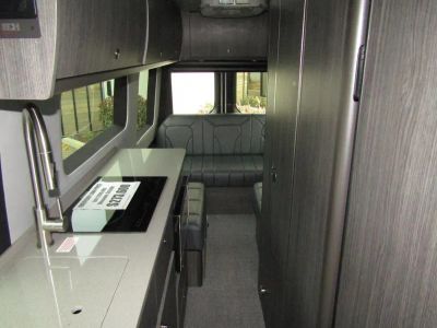 2027 Grech RV TERRENO-ION - Photo 3