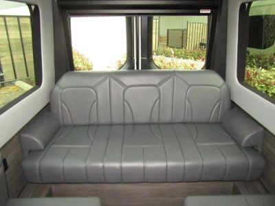 2027 Grech RV TERRENO-ION - Photo 9