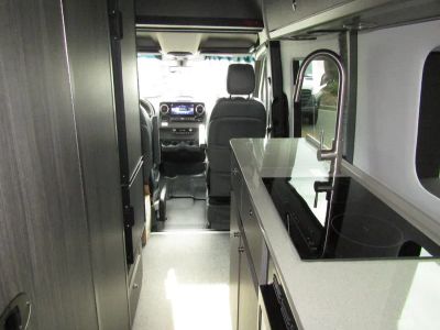 2027 Grech RV TERRENO-ION - Photo 8