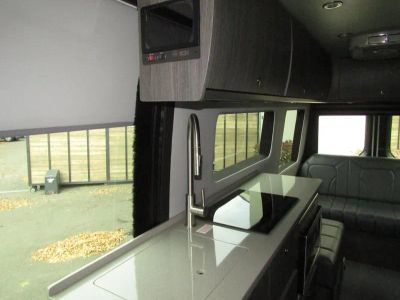 2027 Grech RV TERRENO-ION - Photo 4