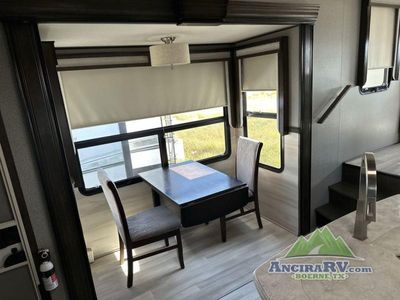 2021 Grand Design Solitude - Photo 8